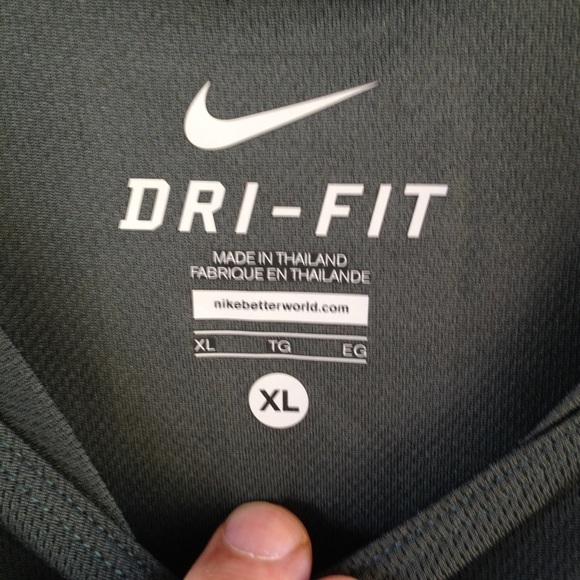 Nike FIFA World Cup Soccer CBF Training Jersey - Picture 4 of 8